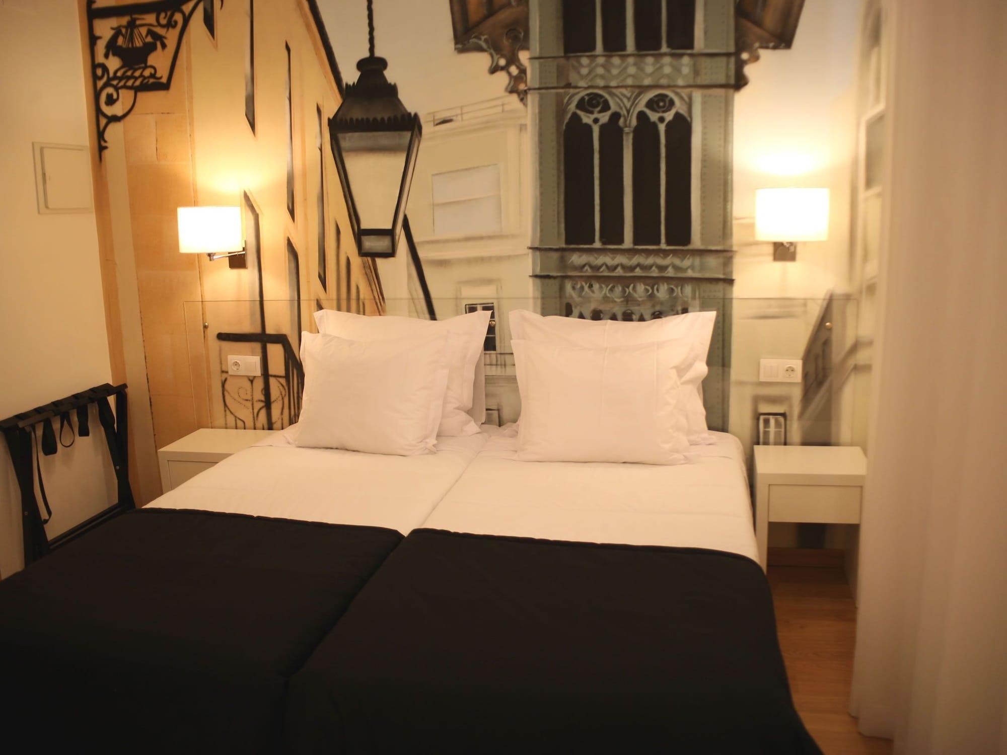 Lisbon Style Bed & Breakfast Dış mekan fotoğraf