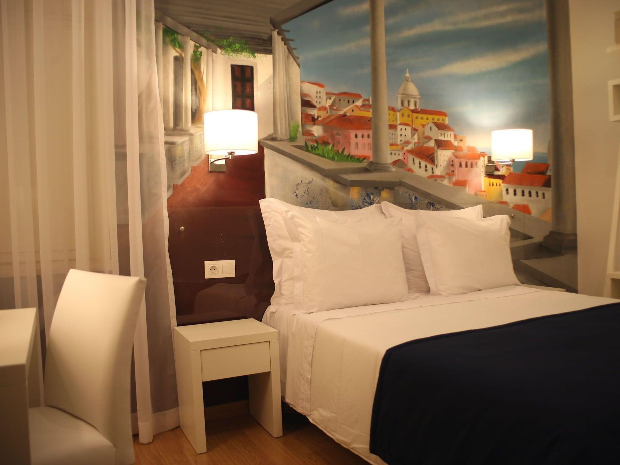 Lisbon Style Bed & Breakfast Dış mekan fotoğraf